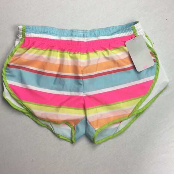 Soffe Pants - Rainbow soffe shorts BNWT